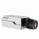 1.3 Megapixel CMOS ICR Network Box Camera - DS-2CD4012F-(A)(P)(W)